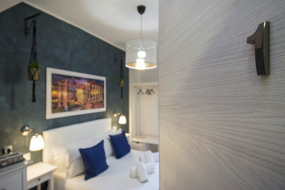 Фото Piccolo Hotel Boutique