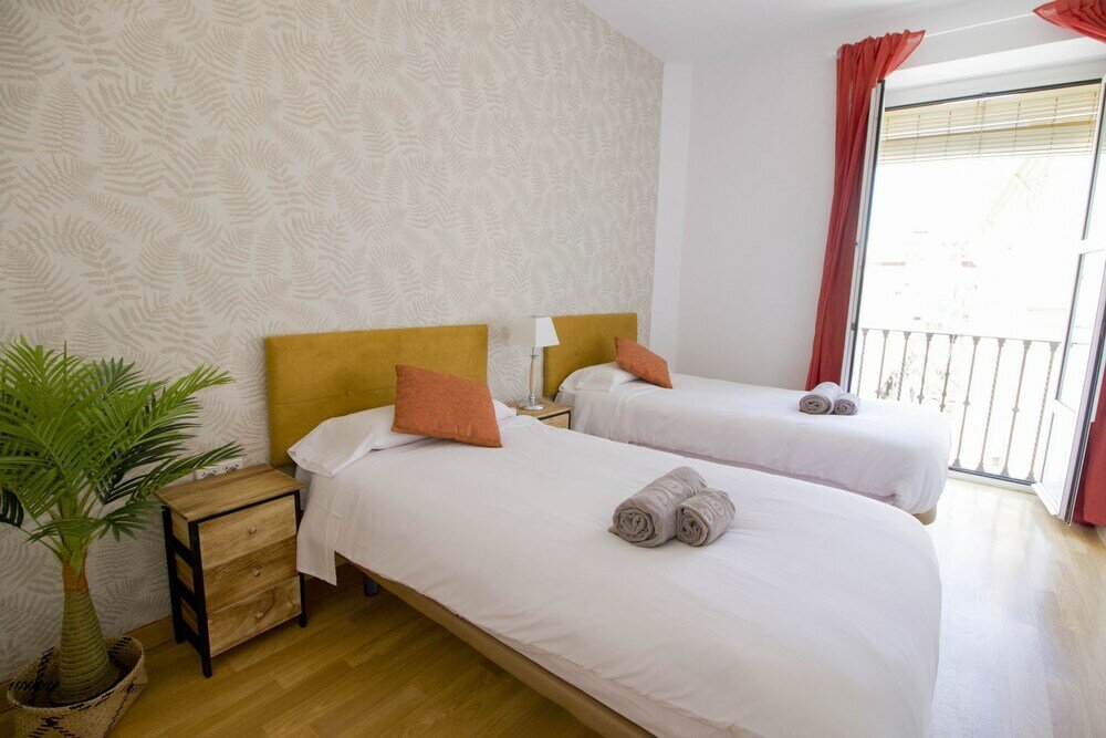 Фото Apartments Ole - Tetuan