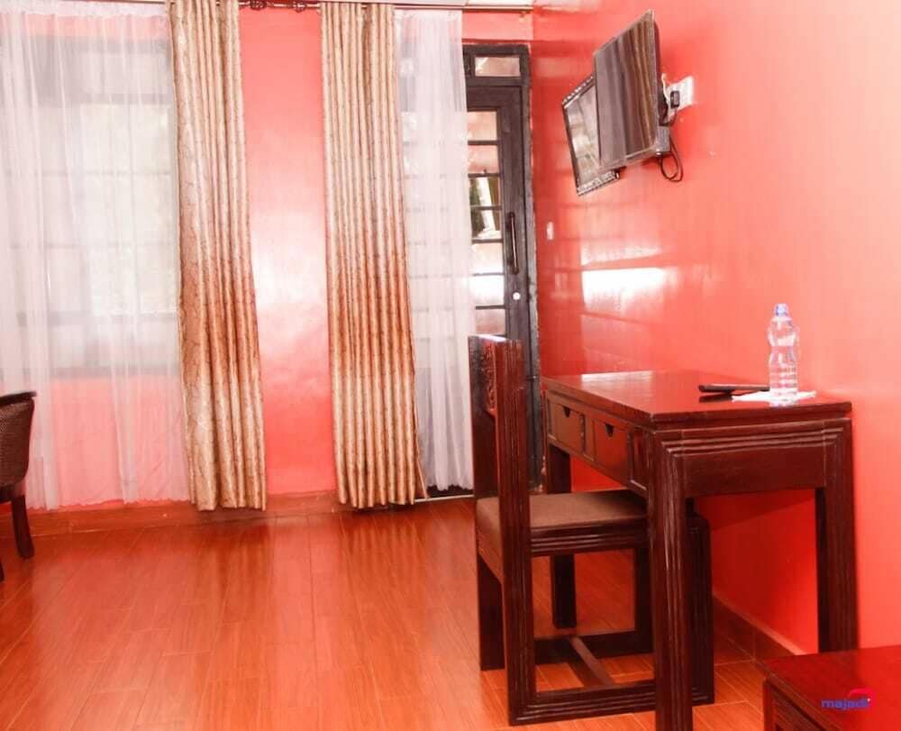 Фото Babblers Park