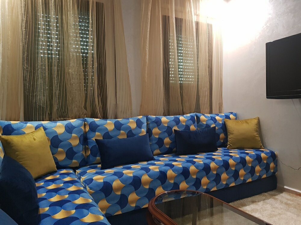 Фото Résidence Niama