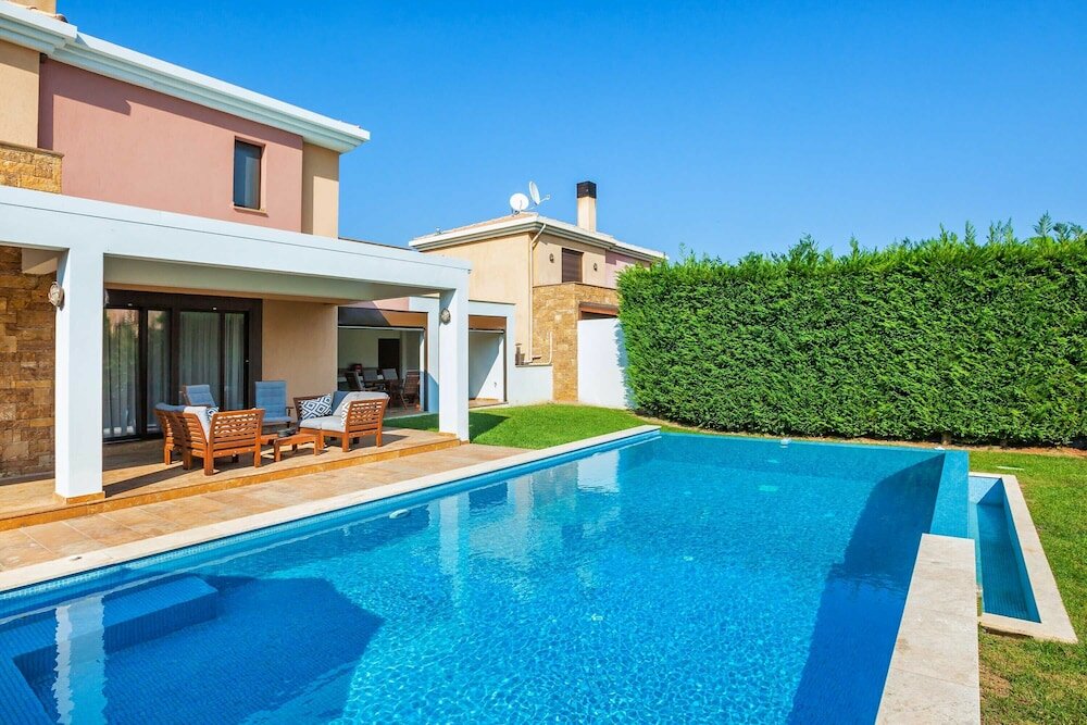 Фото Orange Tree Villas