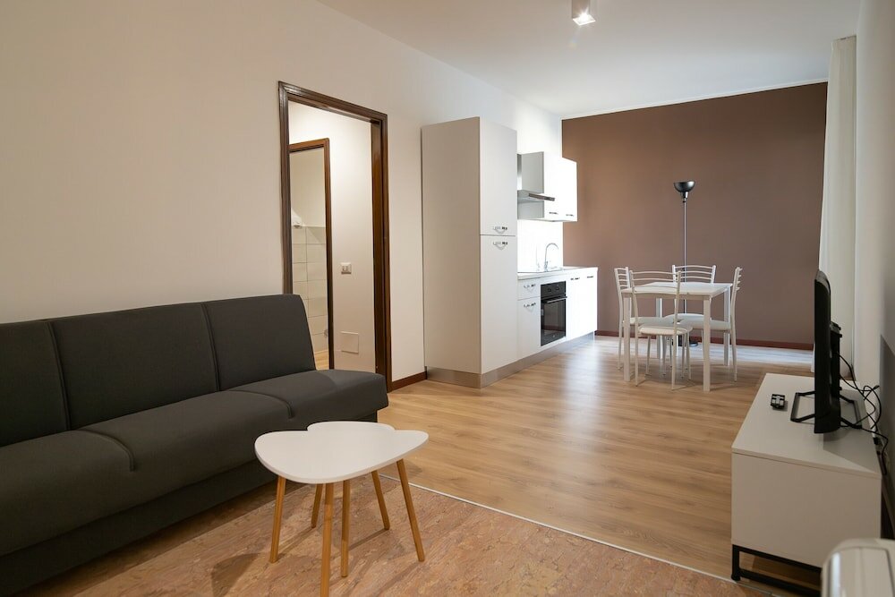 Фото Residenza Corso Palladio 159