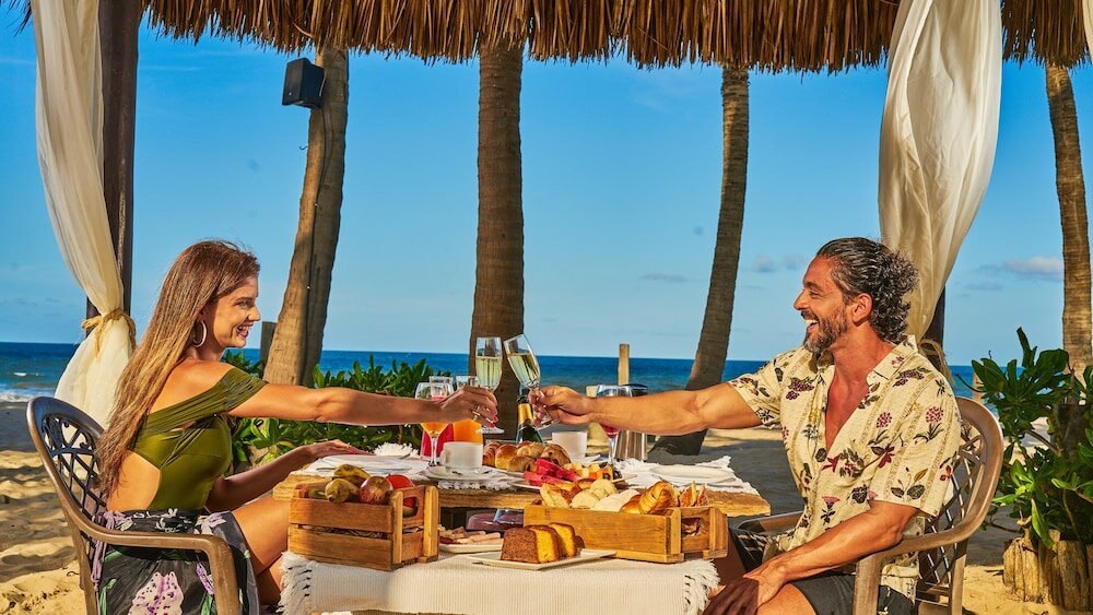 Фото Beach Park Oceani Hotel