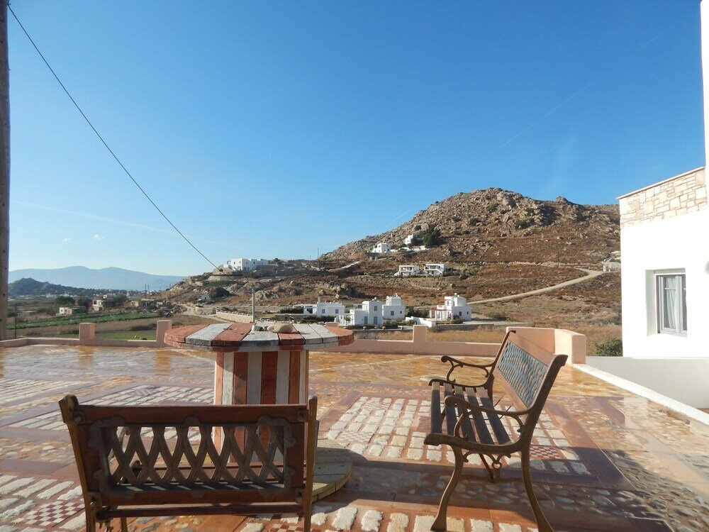 Фото Armonia Studios and Villas