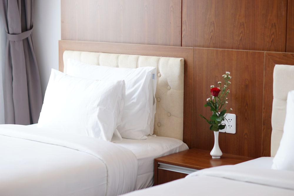 Фото Gic Land 2 Hotel