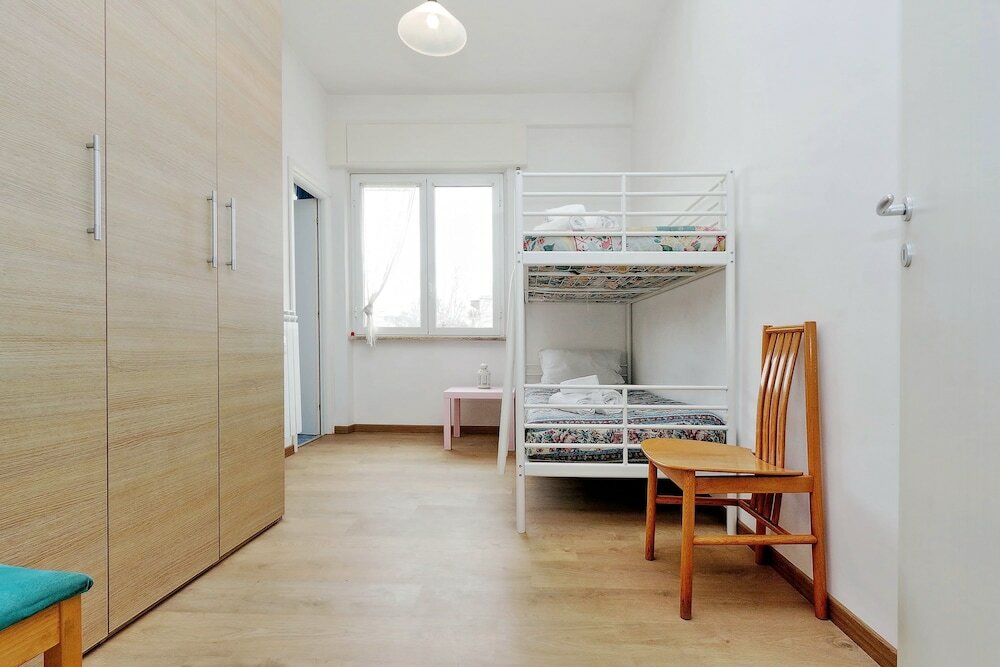 Фото Chiara Guest House in San Paolo