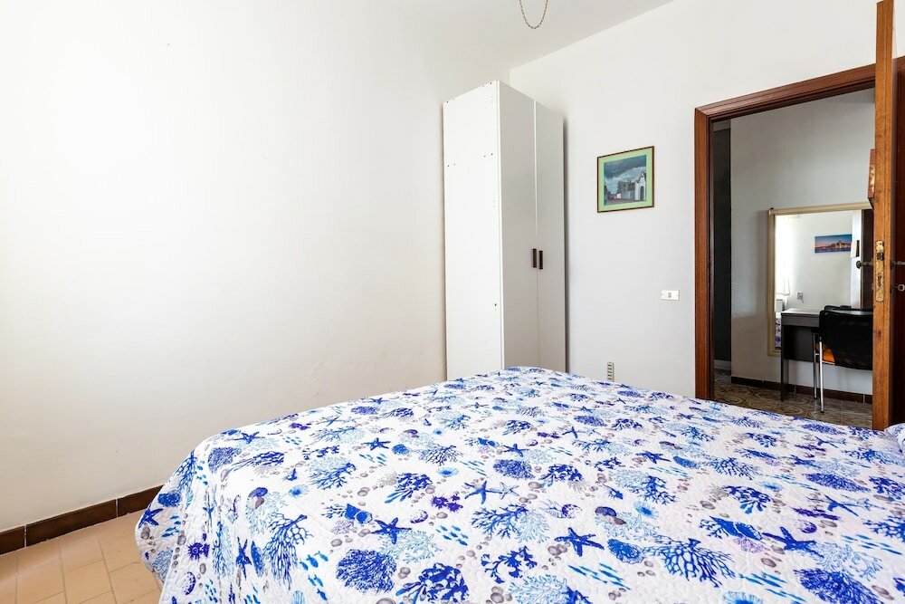 Фото 3458 Approdo sul Mare by Barbarhouse