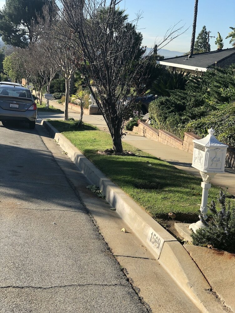 Фото Beautiful House Fantastic View Azusa California
