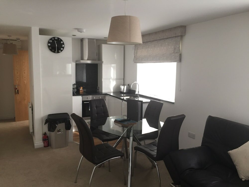 Фото 1 Bed- Drake's Den by Pureserviced