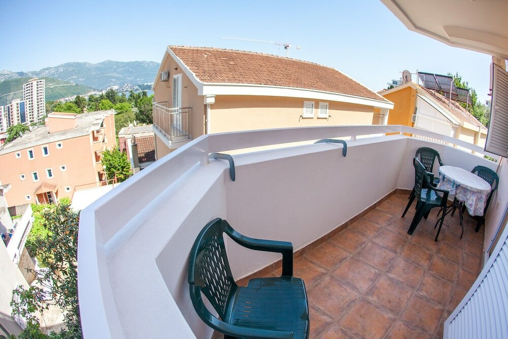 Фото City Apartments