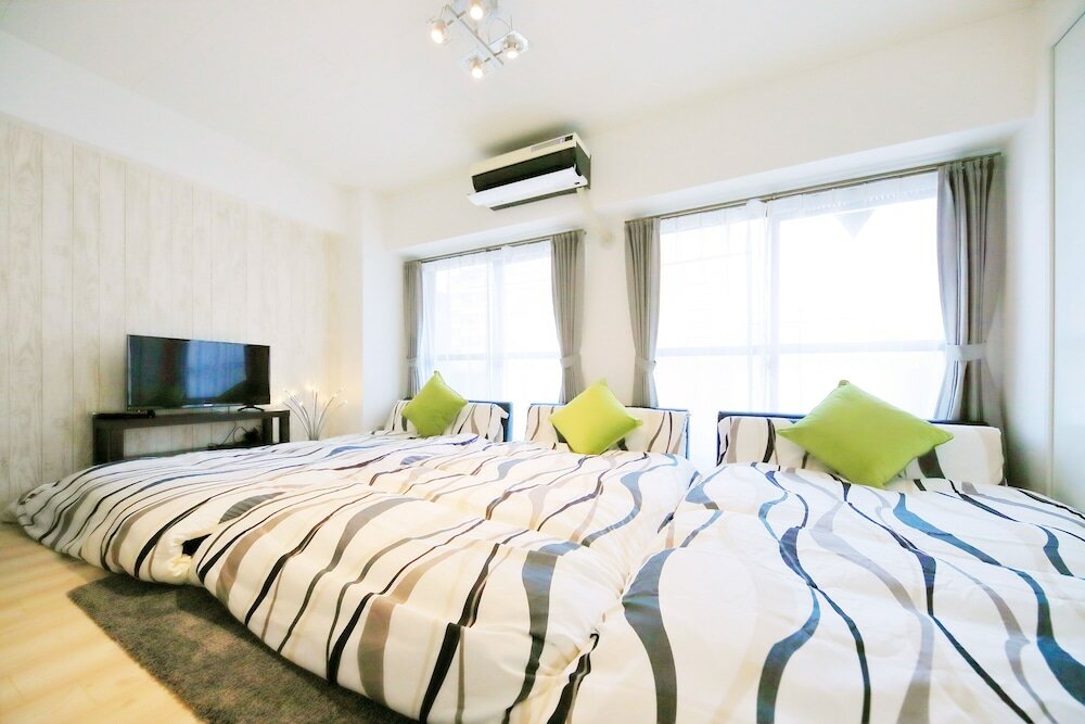 Фото Grandouce Nipponbashi-Higashi III