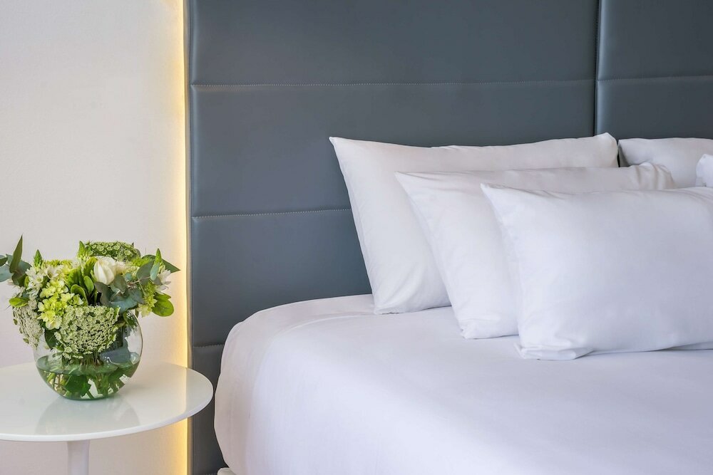 Фото Nh Collection León Plaza Mayor