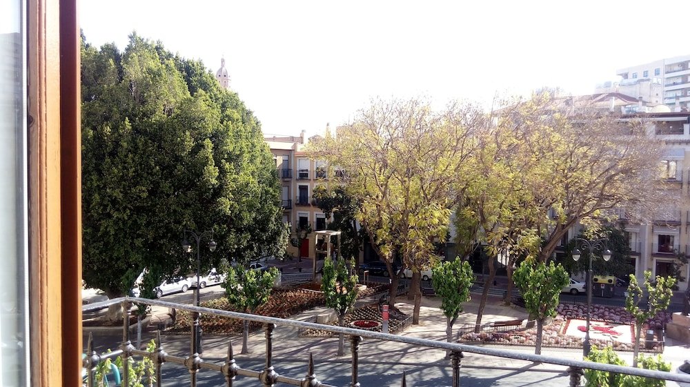 Фото Pension Segura