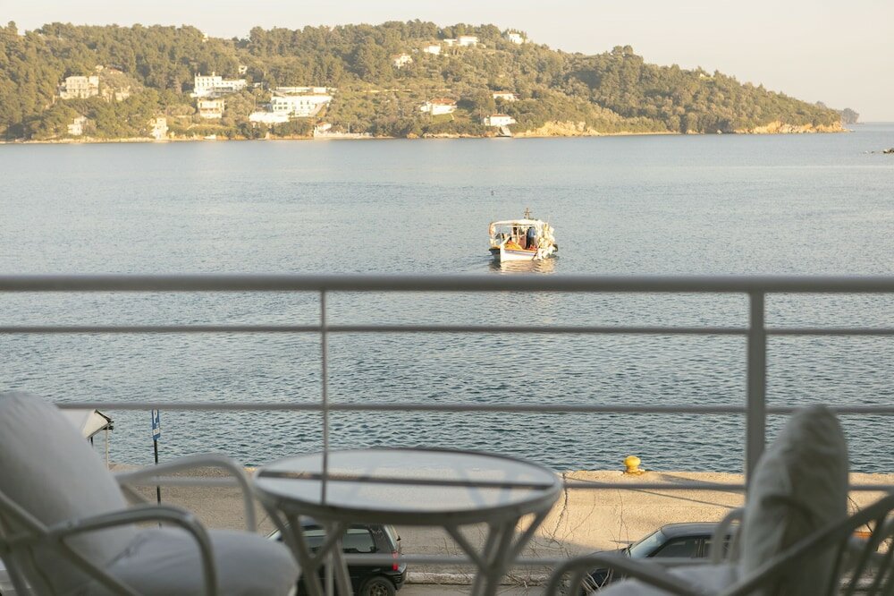 Фото Casa Blue Marine