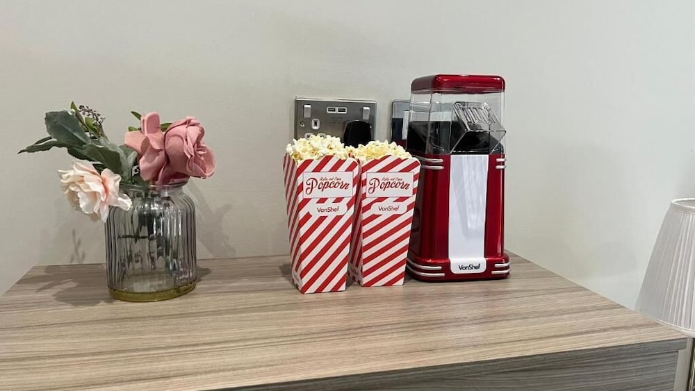 Фото Quality Spitalfields Accommodations