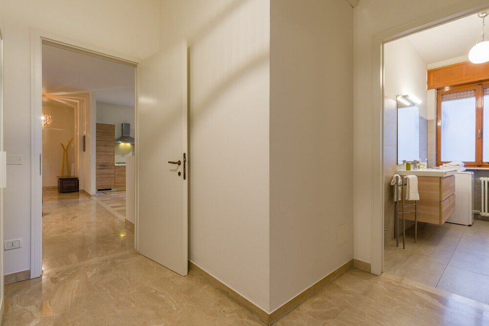 Фото Alle mura apartment