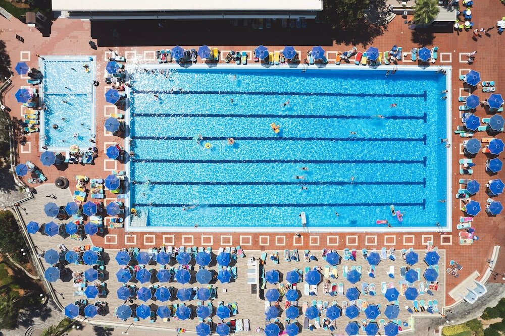 Фото Royal & Imperial Belvedere Resort - All inclusive