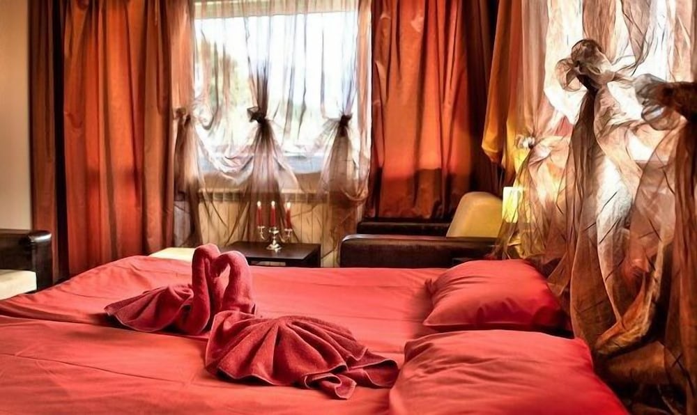 Фото Hotel Alexander