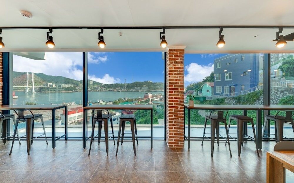 Фото Yeosu Hamel Pension