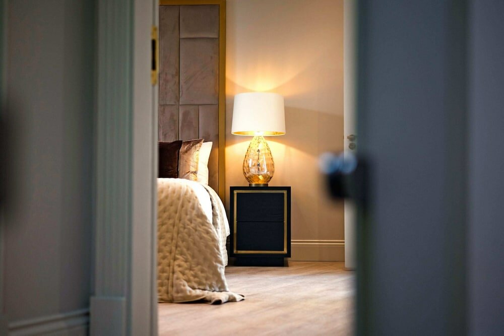 Фото Marble Arch Suite 7-hosted by Sweetstay