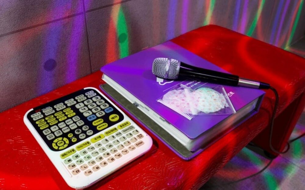 Фото Ulsan The Terrace Pension