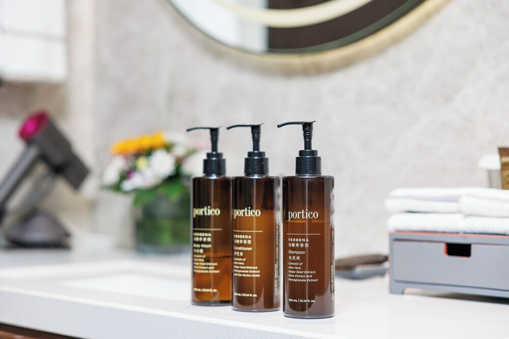 Фото UrCove Shenzhen Bay Futian Port