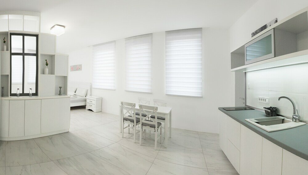 Фото Corso Lux Apartman