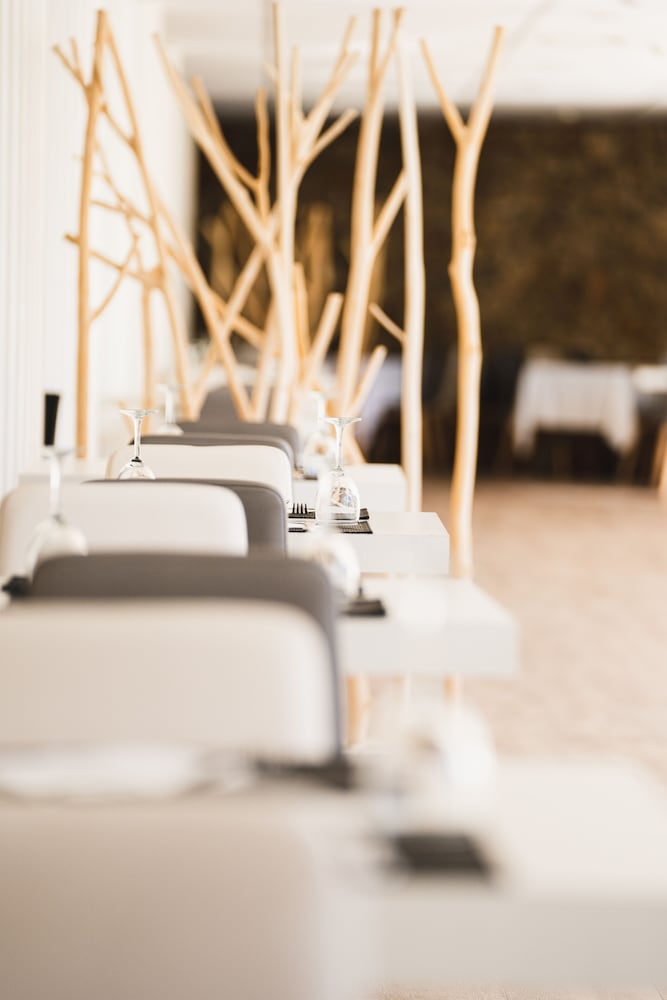 Фото Hotel Agua Azul - Adults Only