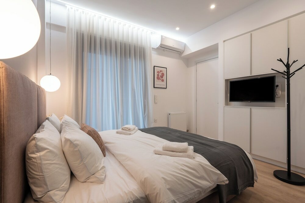 Фото The Edge - Luxury Residences