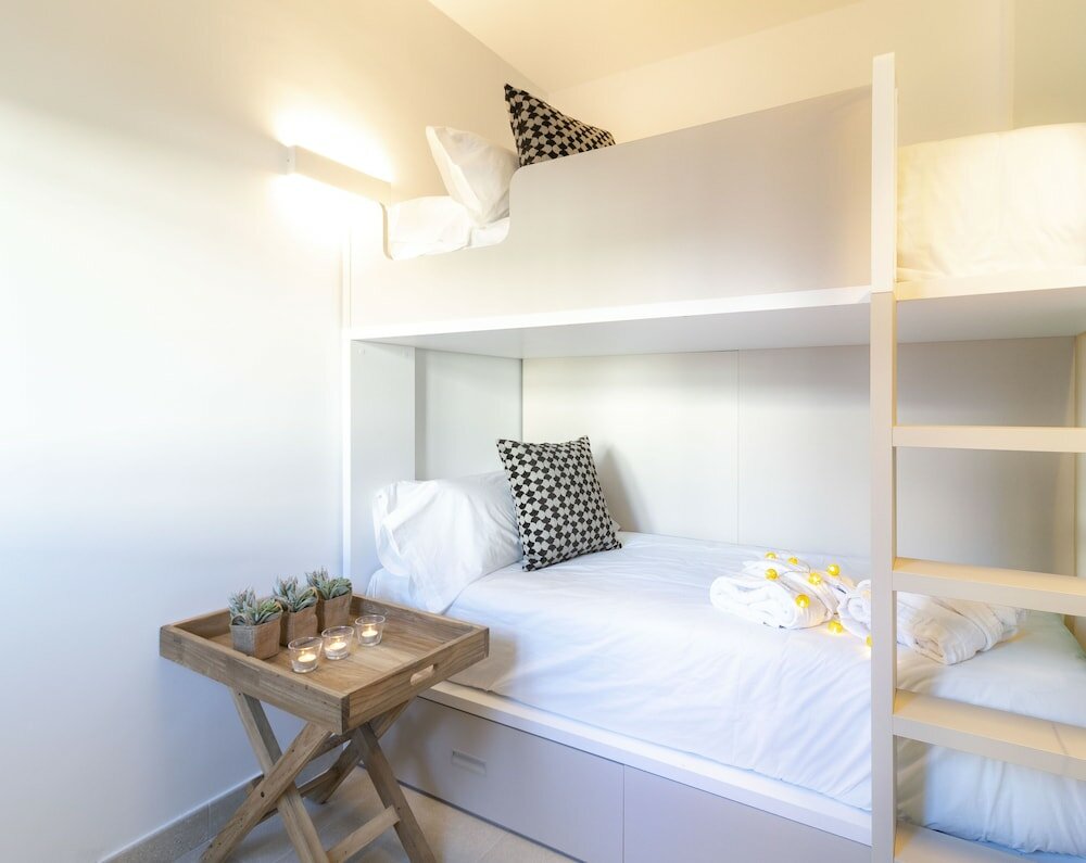 Фото Calafell Home Apartments