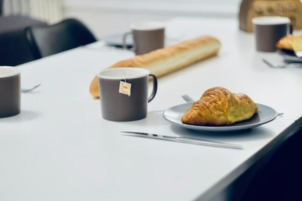 Фото City Affaire - Bayeux Omaha