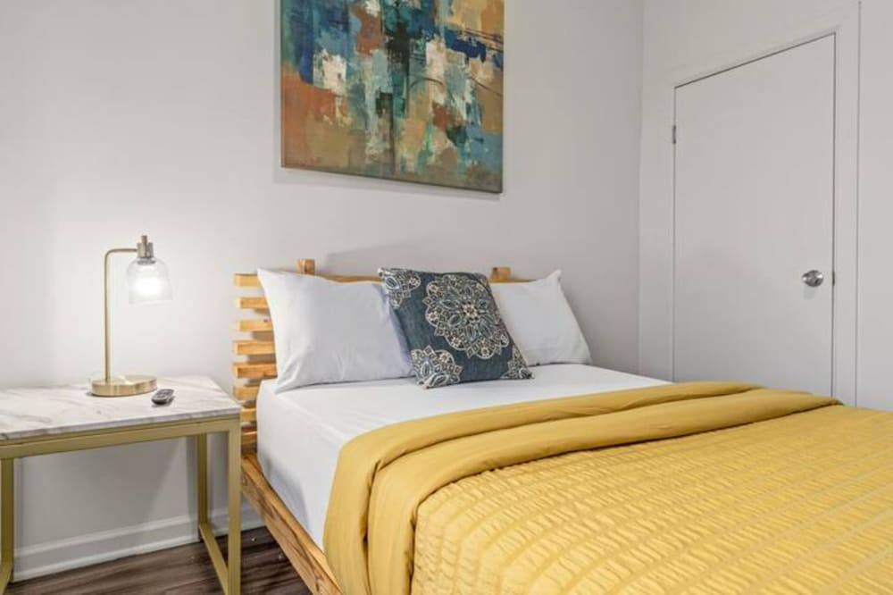 Фото The Delancey Unit 2