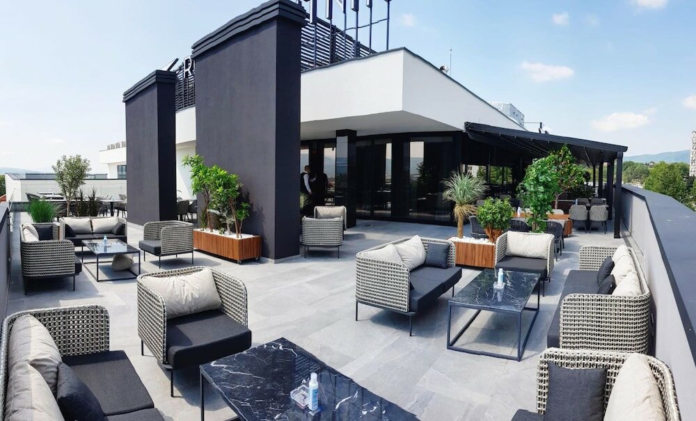 Фото Hotel Royal Putnik