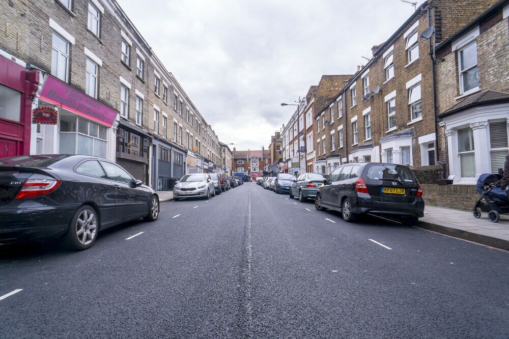 Фото Greyhound Road Rooms