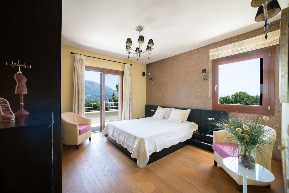 Фото Oneirodromio by White Dream Villas