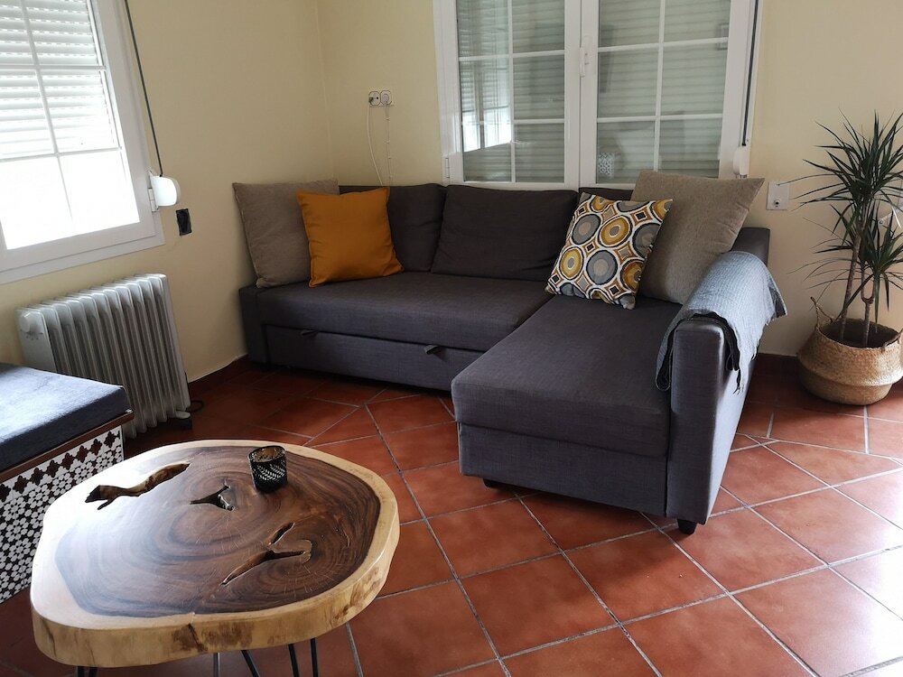 Фото Villa Ignacia B&b