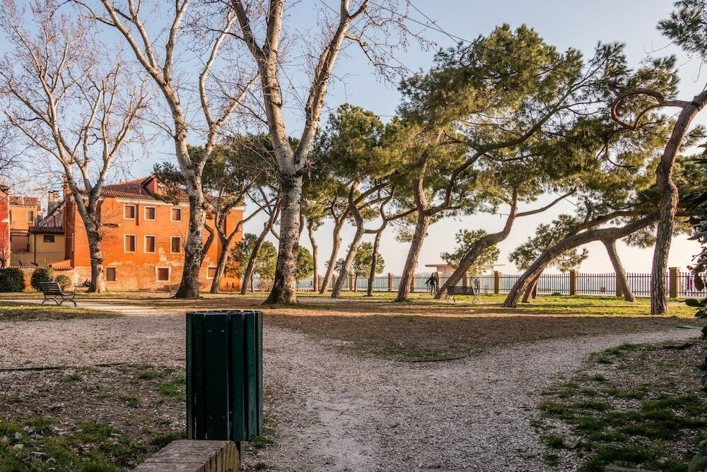 Фото Biennale 1585