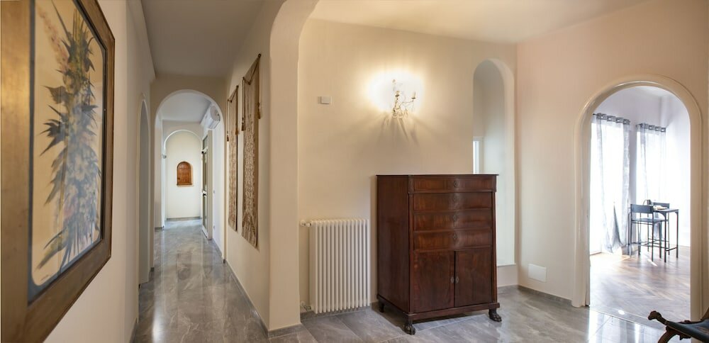 Фото Porte AD Arco