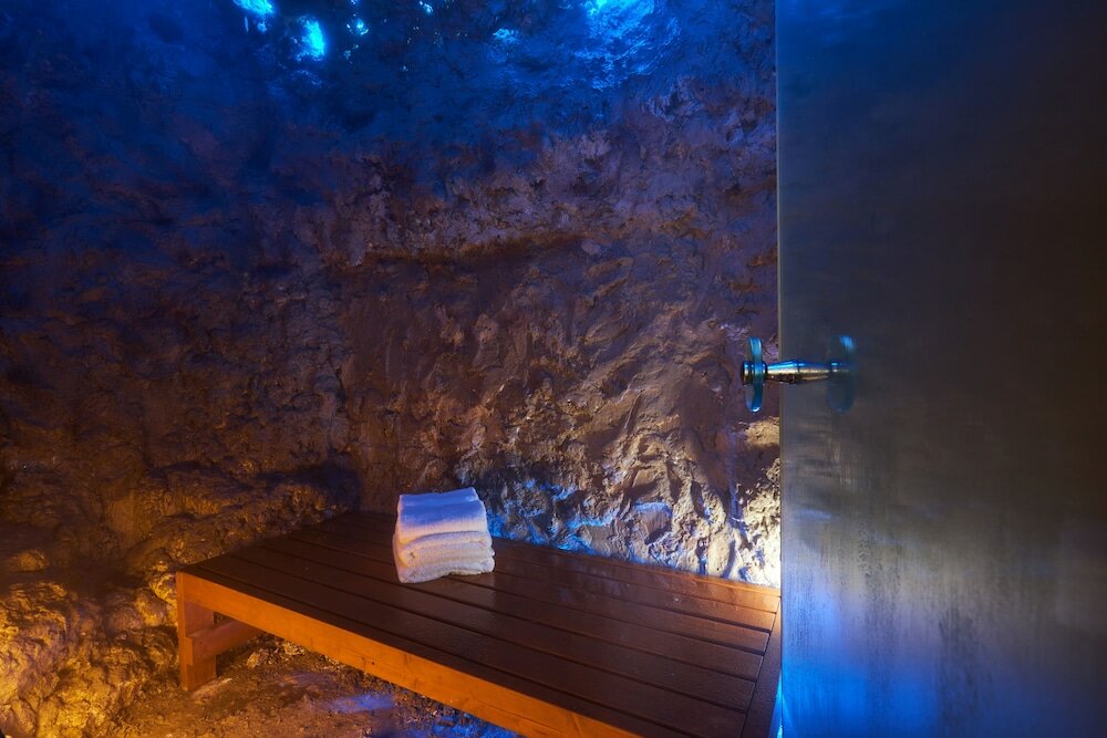 Фото Rodo Seafront Villa with private pool