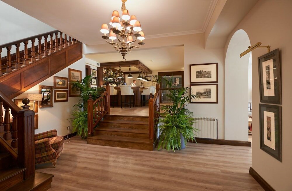 Фото Mirador de la Franca