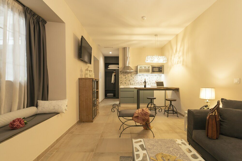 Фото Palacete 1620, Apartamentos Premium-Only adults