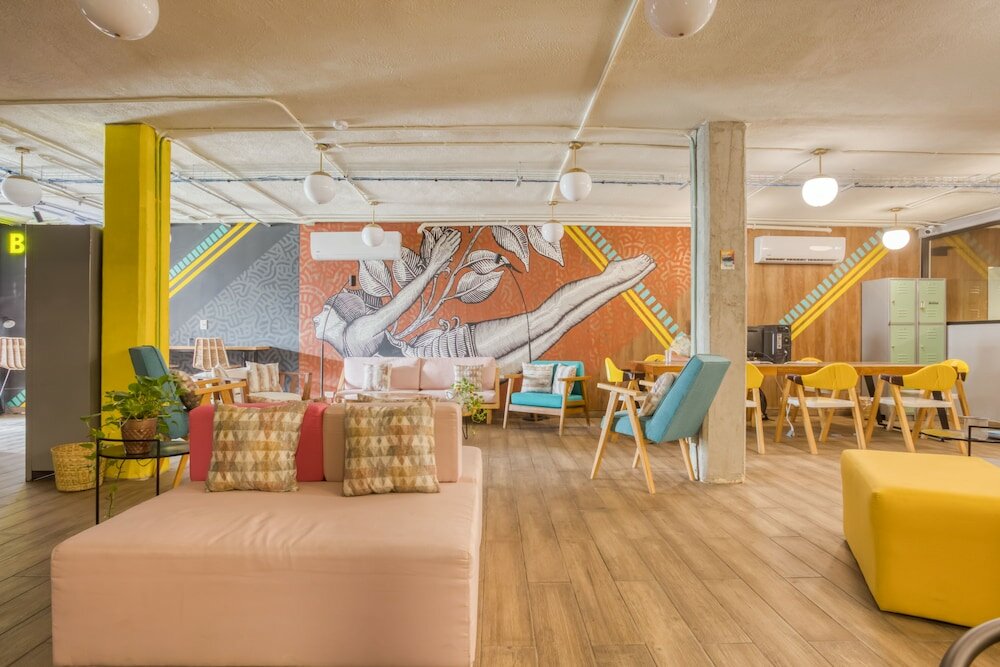 Фото Selina Cancun Downtown