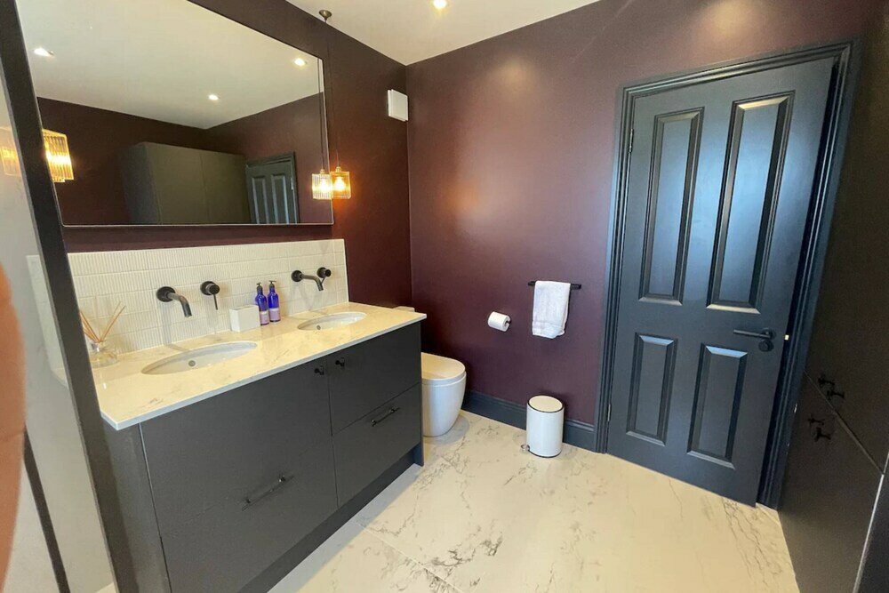 Фото Stylish 3bd House With Private Garden - Tooting