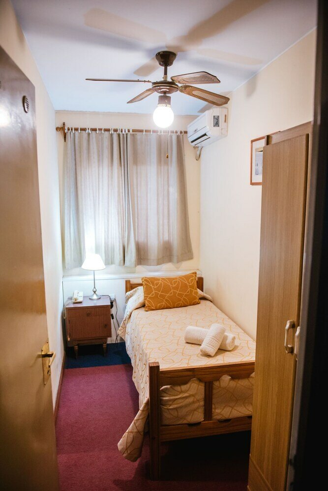 Фото Hotel Pacifico