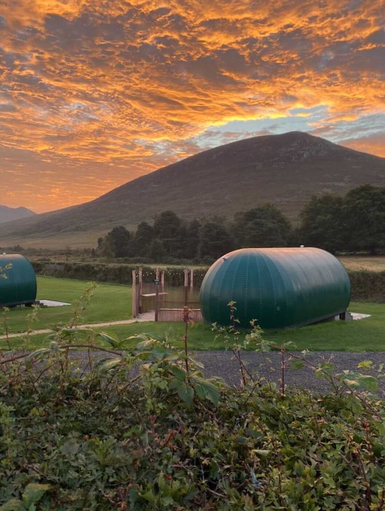 Фото Further. Space at Leitrim Lodge