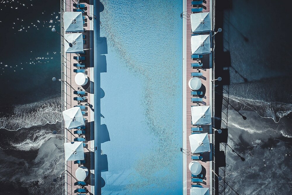 Фото Отель Resolute Shekvetili