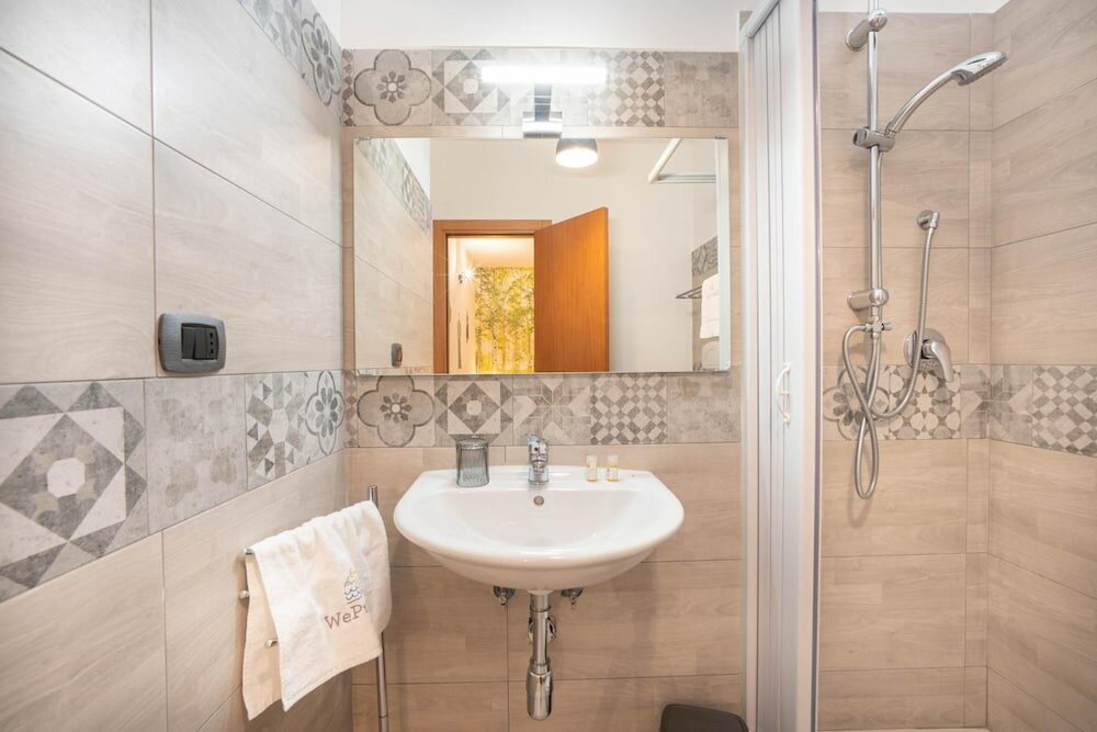 Фото La Maison-D B&b