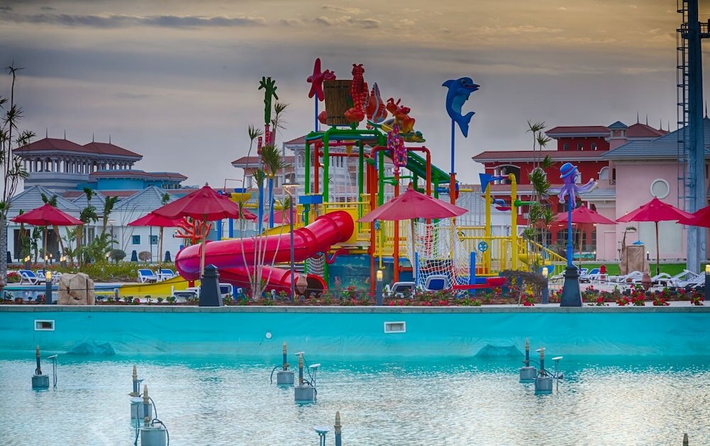 Фото Porto Sharm Hotel Apartments