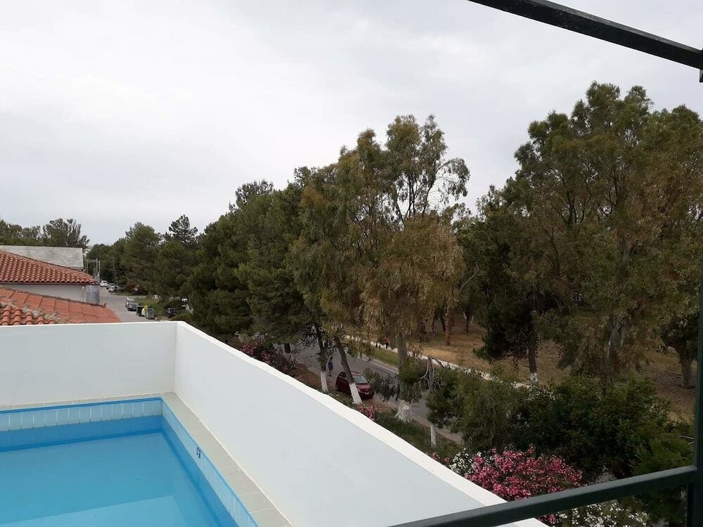 Фото Ilias Apartments