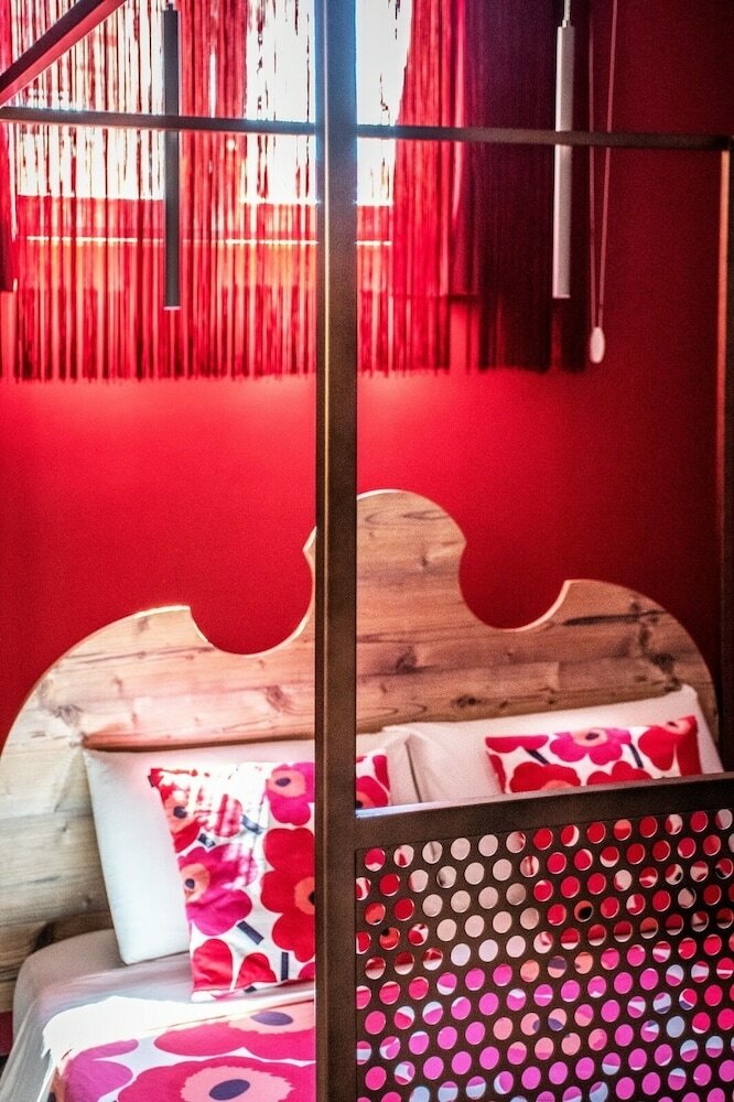 Фото B&b del corso foggia